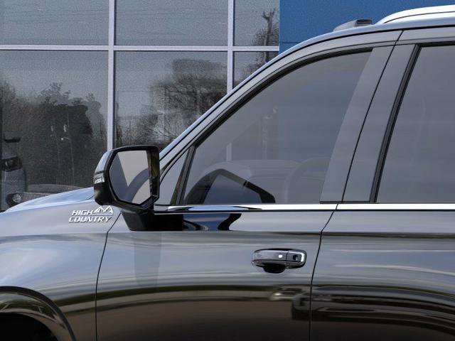 New 2026 Chevrolet Tahoe High Country image 34