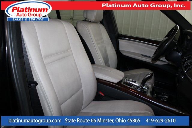 Used 2012 BMW X5 xDrive35i image 38