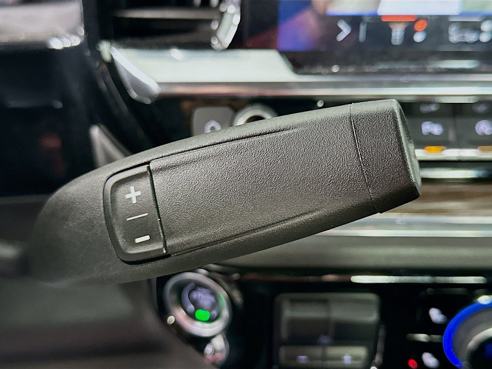 New 2025 Chevrolet Silverado 1500 LT w/ Safety Package image 18