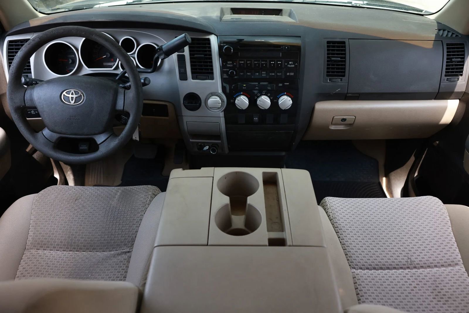 Used 2007 Toyota Tundra SR5 RWD image 21
