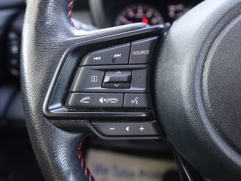 Used 2024 Subaru Legacy Sport image 47