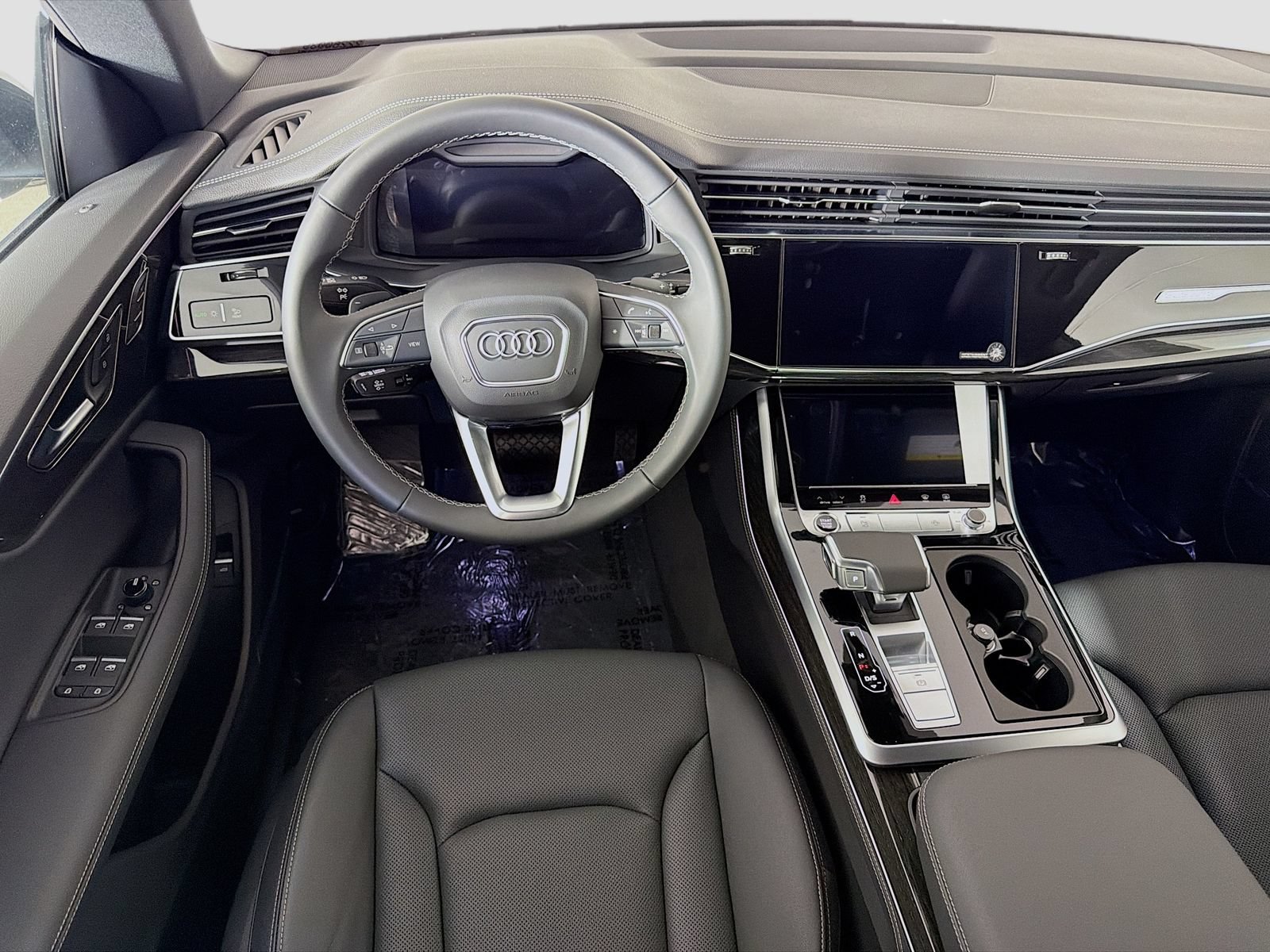 New 2026 Audi Q8 Premium Plus AWD/4WD image 24