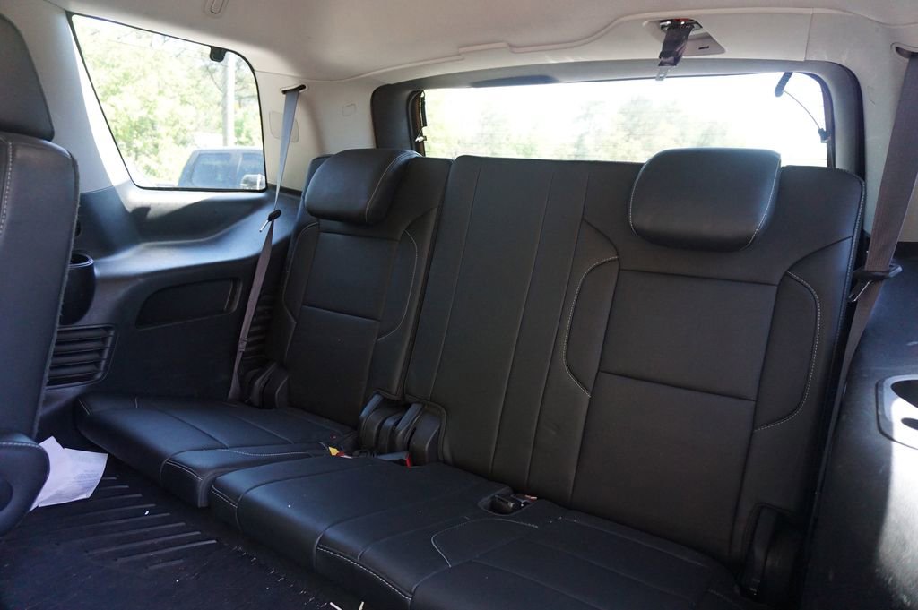 Used 2017 GMC Yukon SLT w/ Premium Edition image 17