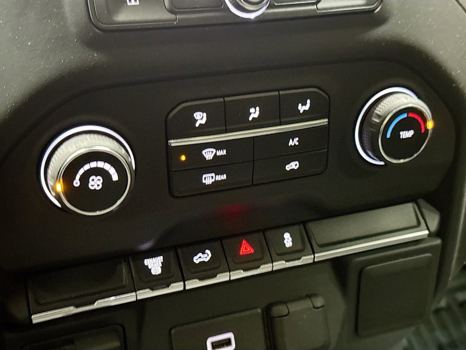 Used 2020 Chevrolet Silverado 3500 W/T w/ WT Convenience Package image 19