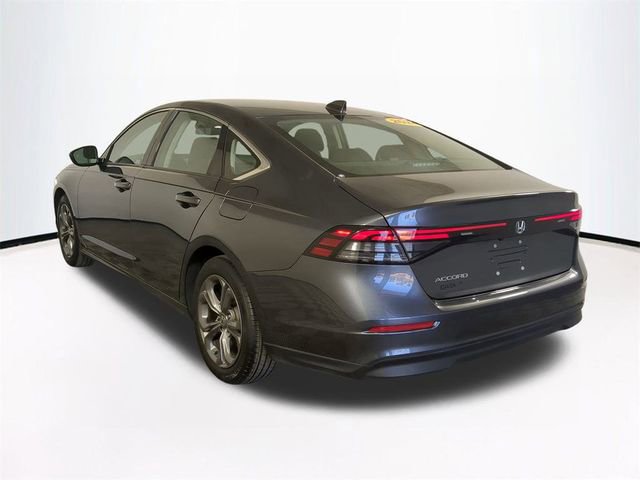 Used 2024 Honda Accord EX image 6