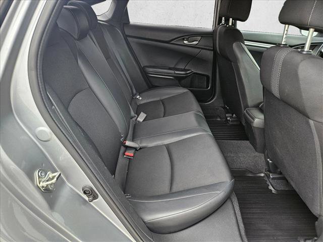 Used 2020 Honda Civic Sport image 18