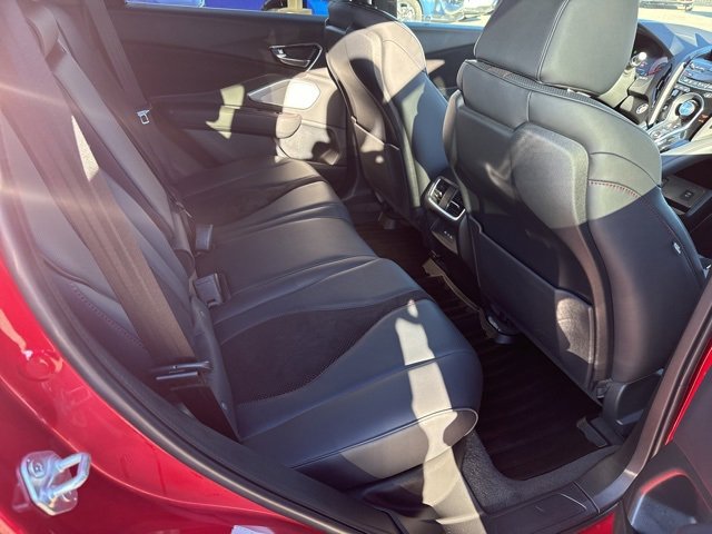 Certified 2023 Acura RDX A-Spec image 22
