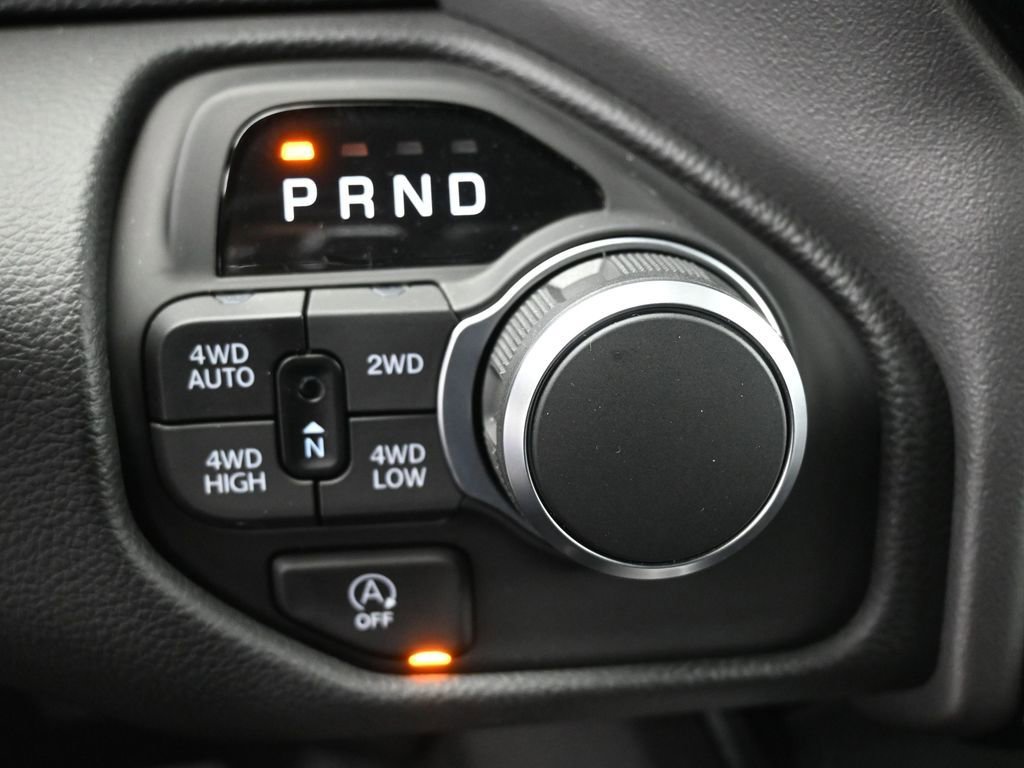 Used 2026 RAM 1500 Big Horn image 30