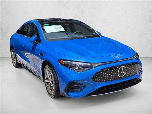 New 2027 Mercedes-Benz CLA 350 image 6