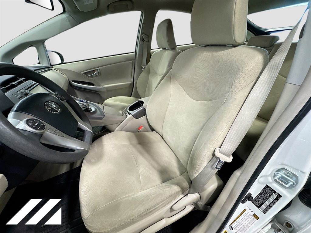 Used 2015 Toyota Prius Three FWD image 20
