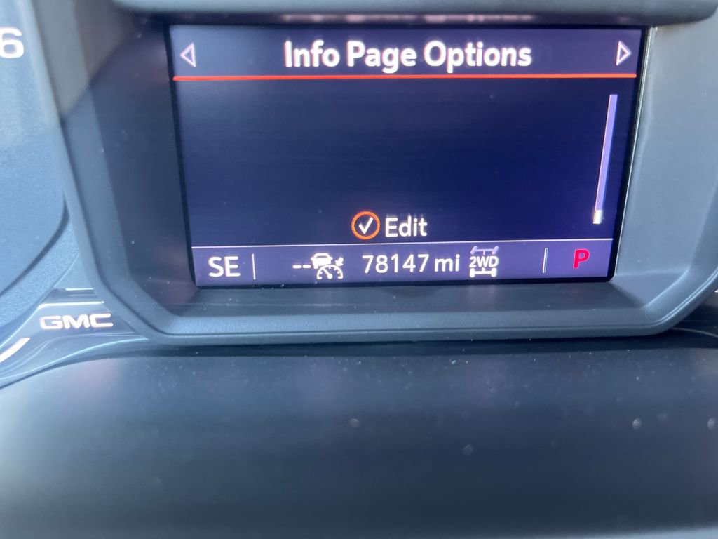 Used 2021 GMC Sierra 1500 SLT w/ SLT Premium Plus Package image 18