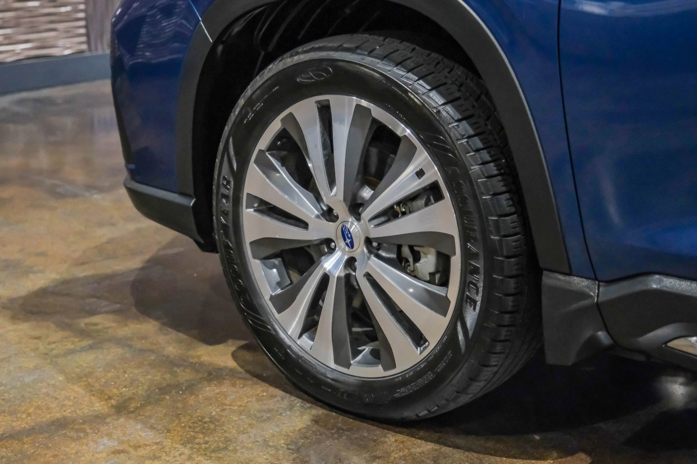 Used 2019 Subaru Ascent Touring w/ Popular Package #3 image 51