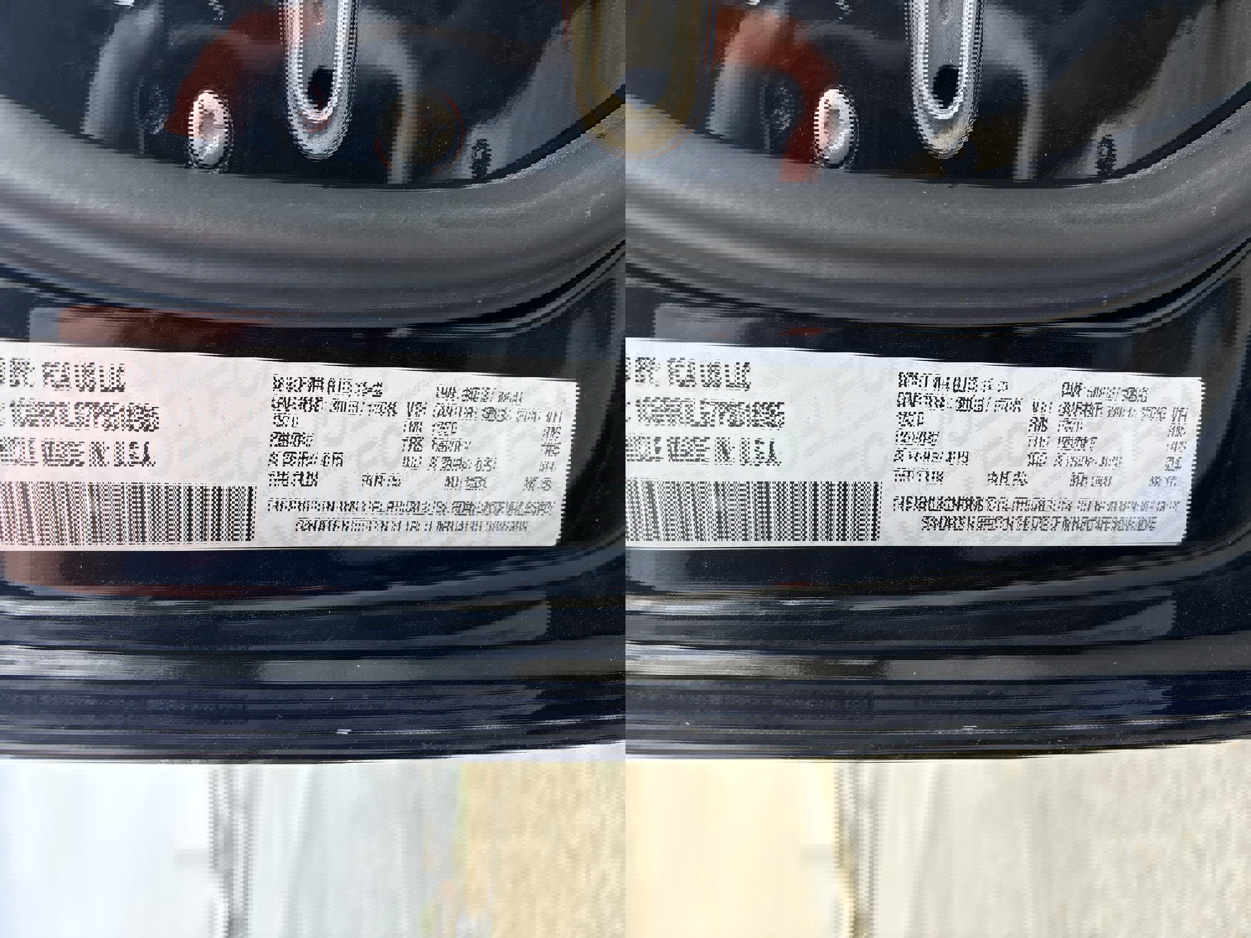 Used 2023 RAM 1500 Classic SLT w/ Trailer & Traction Group image 5