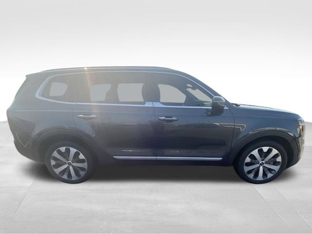 Used 2022 Kia Telluride S AWD/4WD image 12