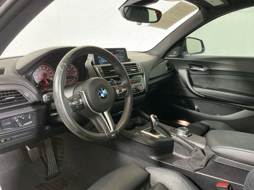 Used 2017 BMW M2 image 21