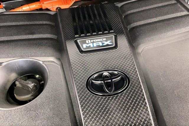 Used 2024 Toyota Tundra Capstone image 32