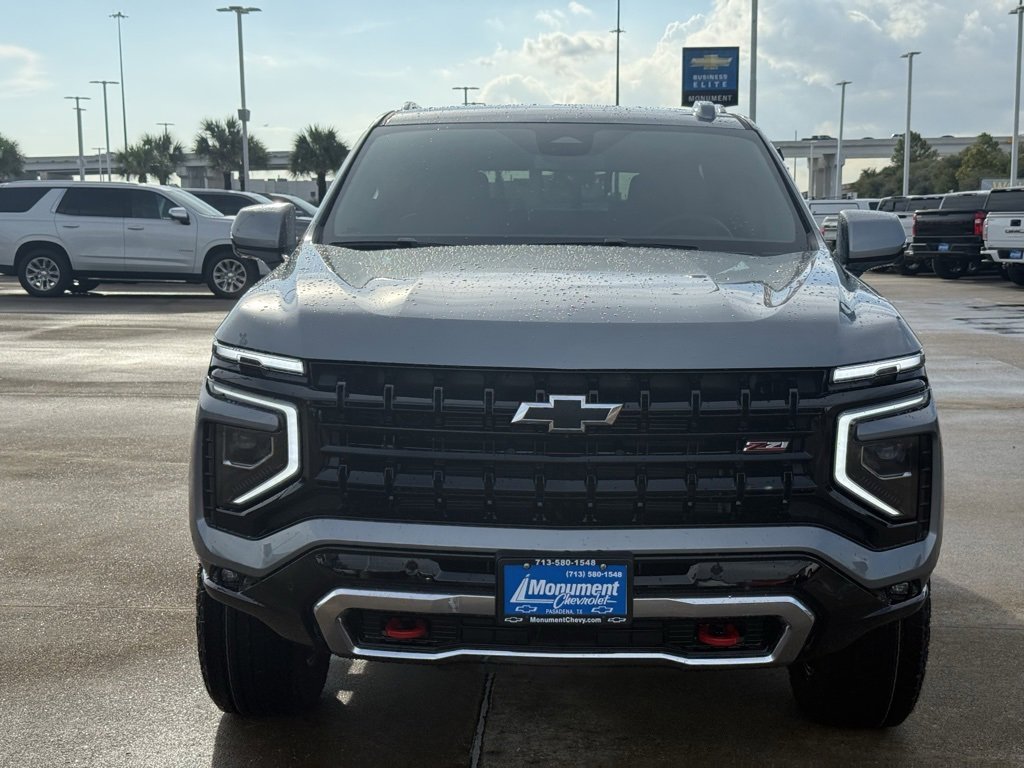 New 2026 Chevrolet Tahoe Z71 w/ Comfort Package image 4
