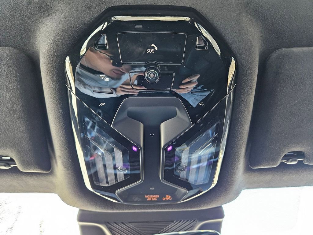 New 2026 BMW M5 w/ Carbon Package image 24