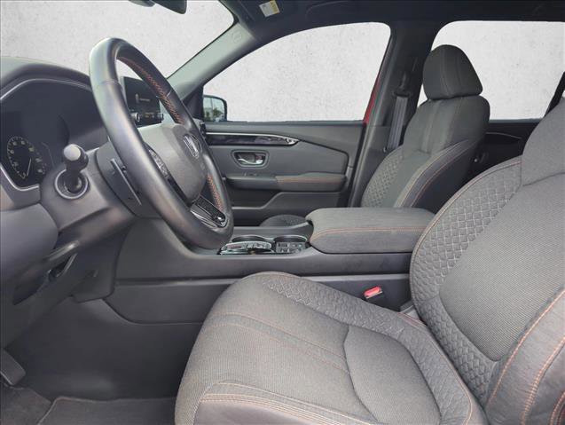 Used 2024 Honda Pilot Sport image 13