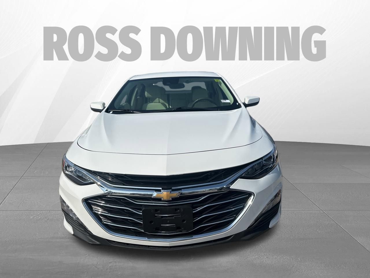 Used 2024 Chevrolet Malibu LT FWD image 2
