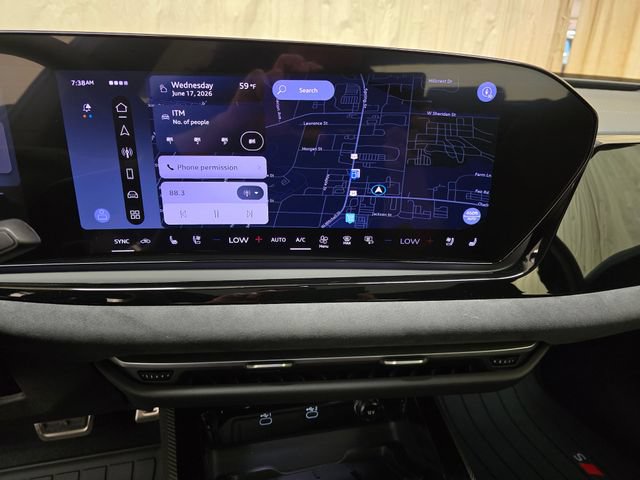 New 2026 Audi S5 Premium Plus AWD/4WD image 19