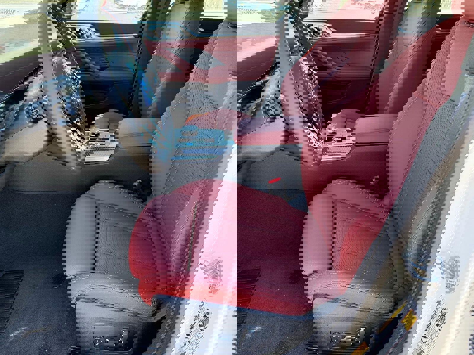 New 2026 BMW i4 M60 w/ Premium Package image 21