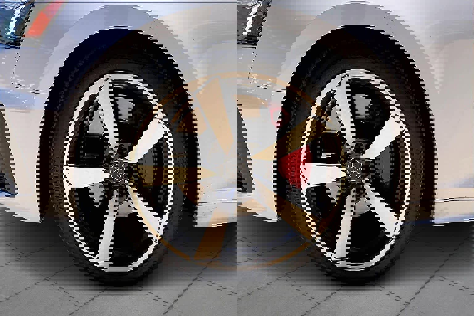 Used 2023 Audi A5 2.0T Premium Plus w/ Premium Plus image 11