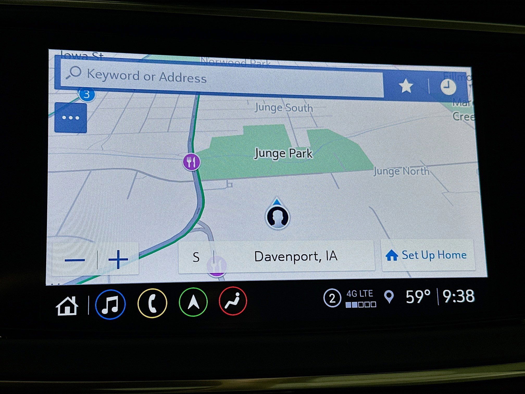 Used 2024 Buick Enclave Avenir w/ Avenir Technology Package AWD/4WD image 13