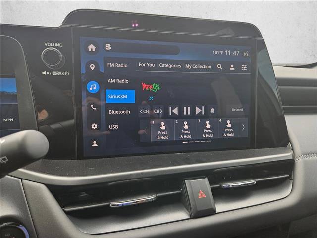 New 2026 Subaru Outback Touring XT AWD/4WD image 12