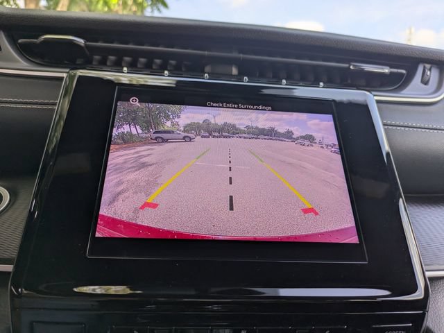 Used 2023 Jeep Grand Cherokee Altitude AWD/4WD image 28