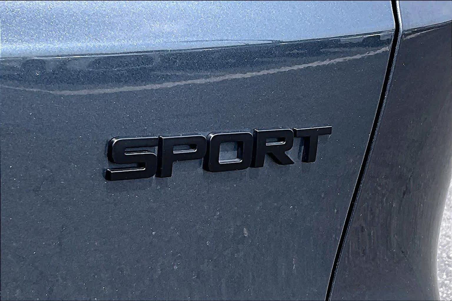 Used 2024 Honda CR-V Sport-L image 10