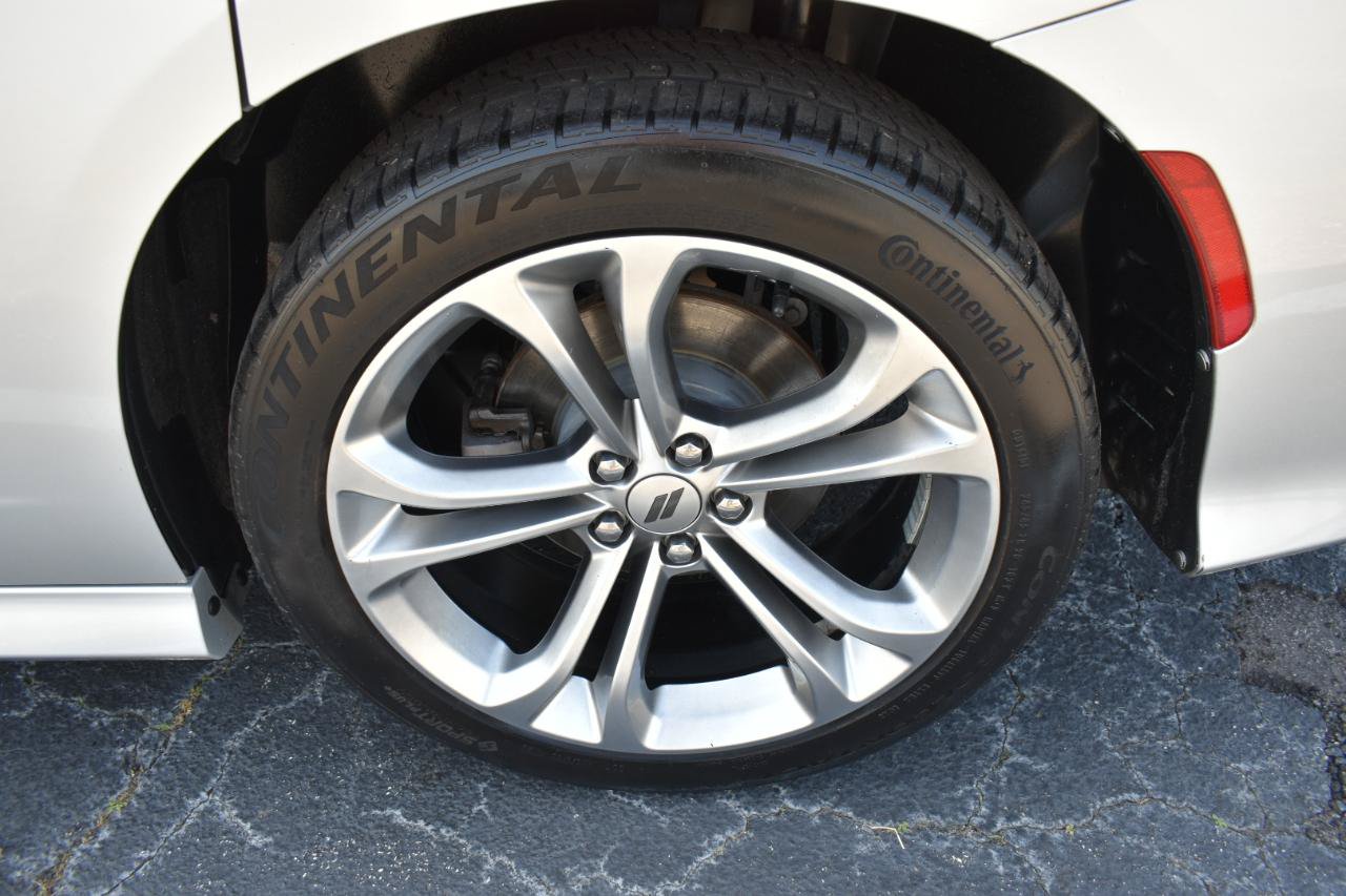Used 2021 Dodge Charger R/T RWD image 32