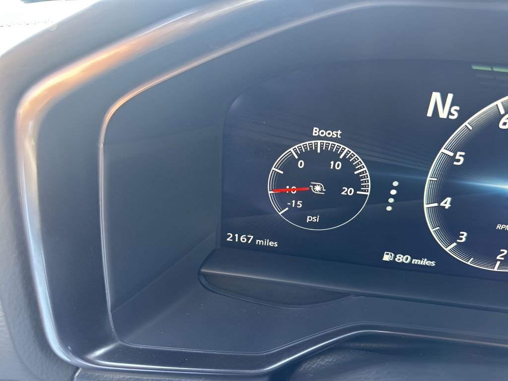 Used 2024 Nissan Z Performance w/ Floor Mat Package image 22