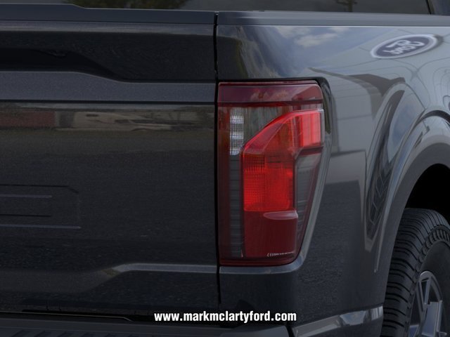 New 2026 Ford F150 STX w/ Equipment Group 200A RWD image 21