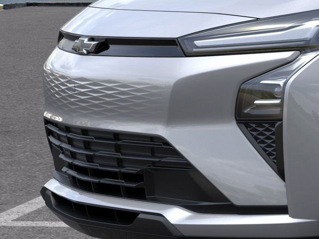 New 2027 Chevrolet Bolt LT image 13