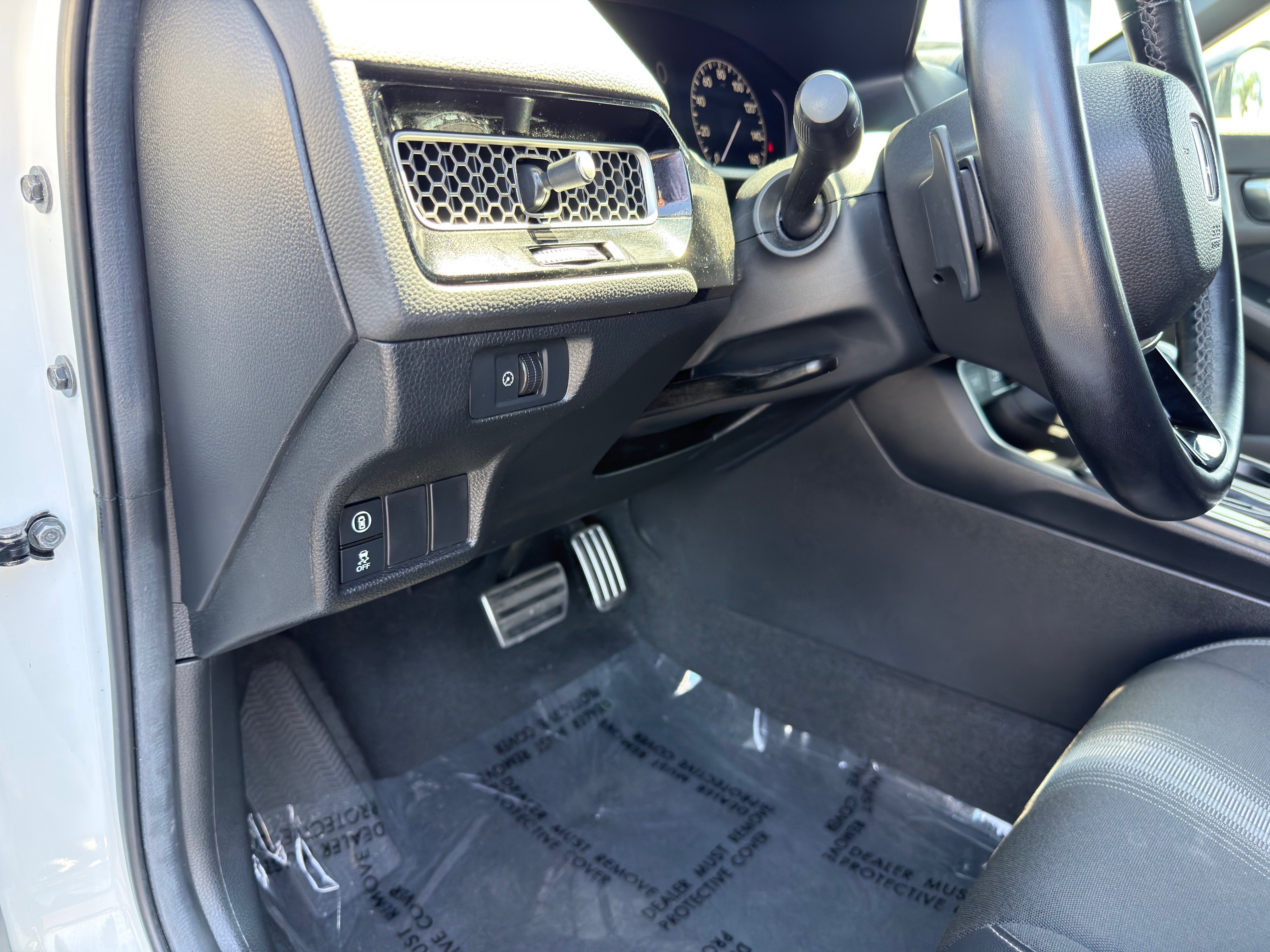 Used 2024 Honda Civic Sport image 22