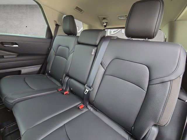 New 2026 Nissan Pathfinder SL AWD/4WD image 22