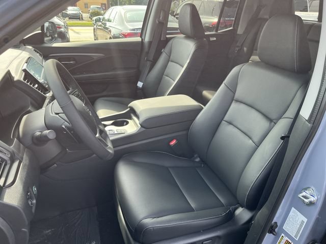 New 2026 Honda Ridgeline RTL image 15