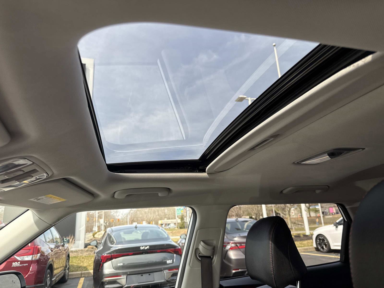 Used 2023 Kia Soul GT-Line image 21