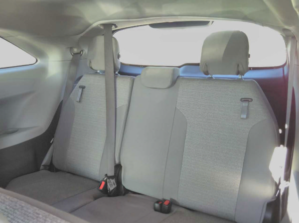 Used 2021 Toyota Sienna LE FWD image 8