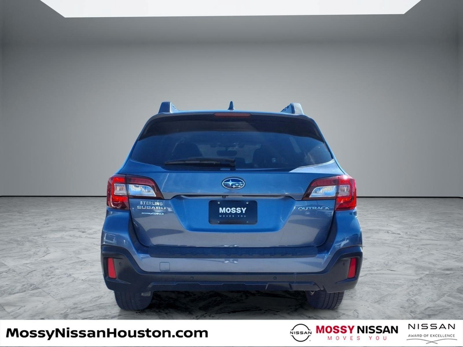 Used 2018 Subaru Outback 2.5i Limited AWD/4WD image 6
