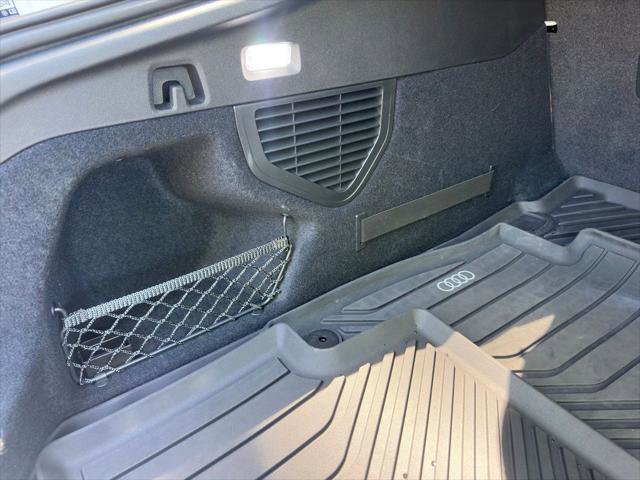 Certified 2025 Audi A5 2.0T Premium w/ Convenience Package AWD/4WD image 48