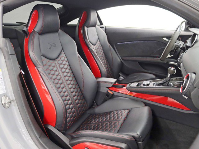 Used 2021 Audi TT RS image 26