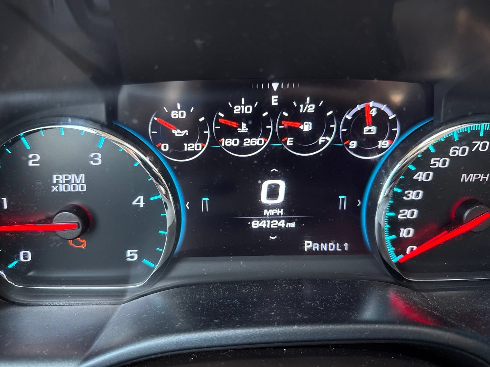 Used 2018 GMC Sierra 2500 Denali w/ Duramax Plus Package AWD/4WD image 16