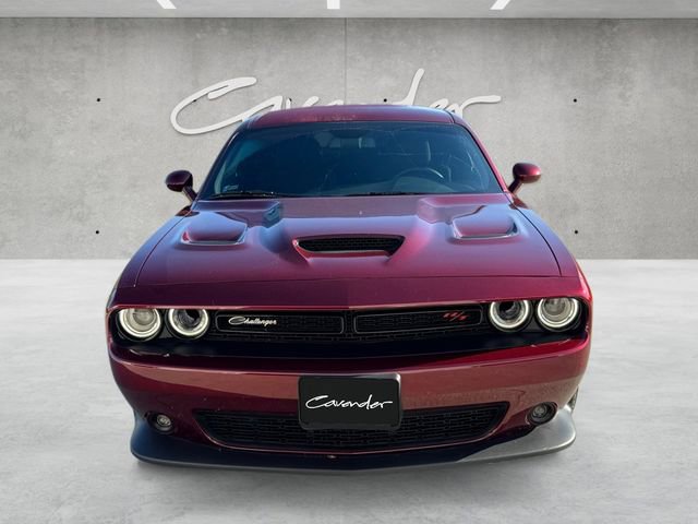 Used 2023 Dodge Challenger R/T Scat Pack image 18
