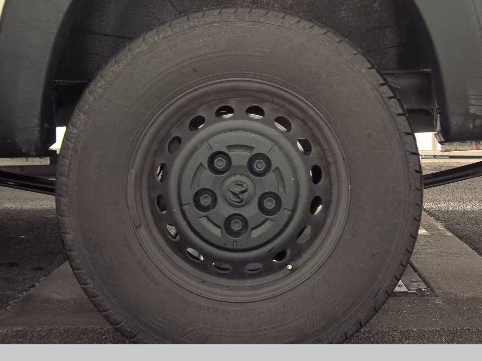 Used 2024 RAM ProMaster 2500 image 10