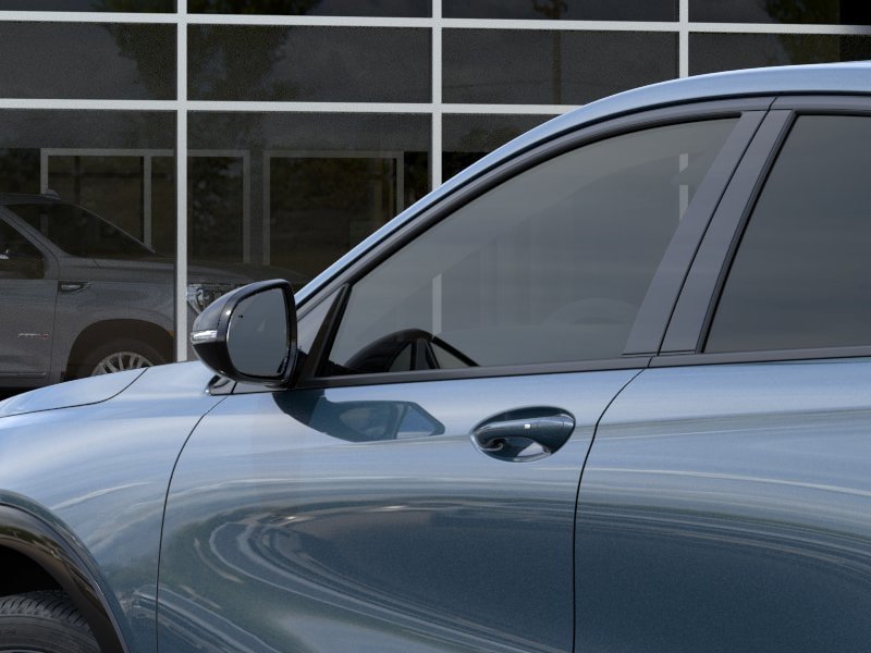 New 2026 Buick Envista Sport Touring w/ Convenience I Package FWD image 44