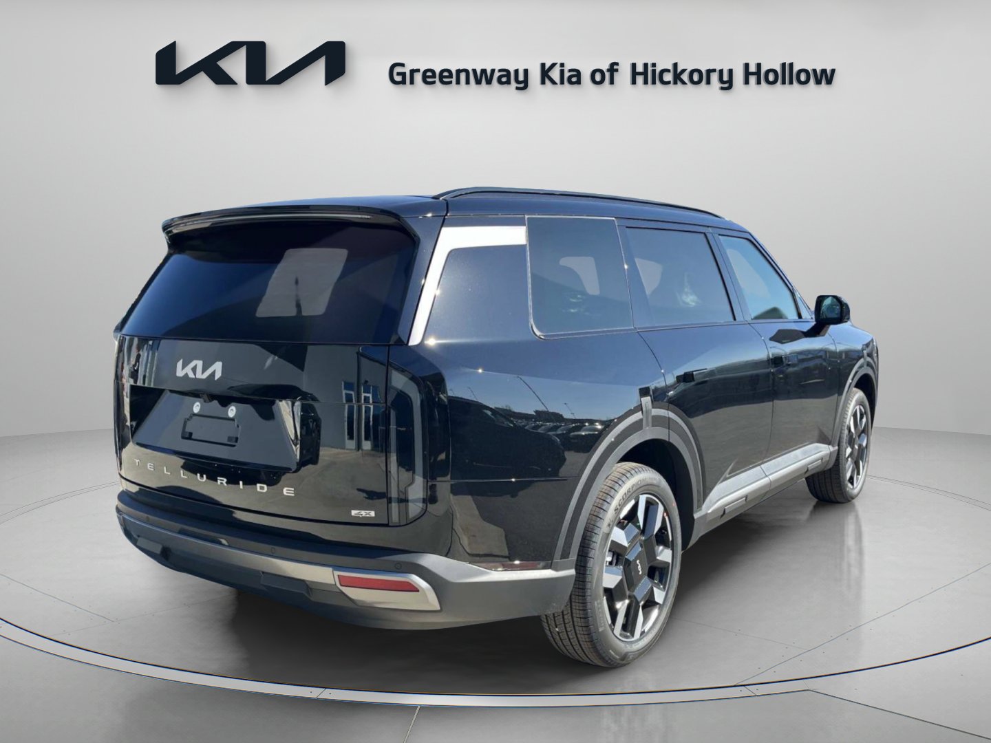 New 2027 Kia Telluride S image 9