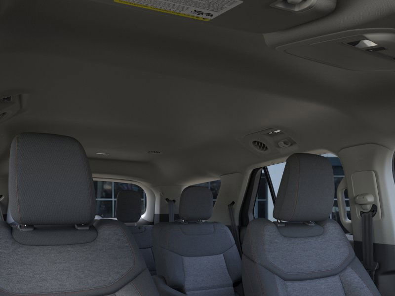 New 2026 Ford Explorer Active image 22