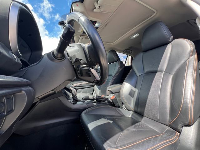 Used 2018 Subaru Crosstrek 2.0i Limited image 17